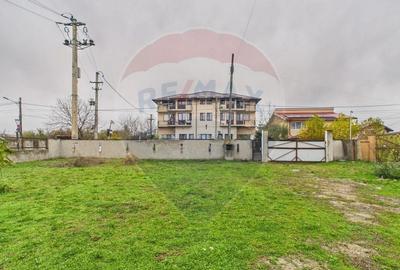 Casă individuală cu 5 camere cu Teren 1682 Mp în Ciorogârla - 5