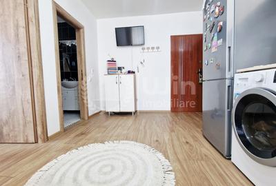 Apartament cu 2 camere decomandat, mobilat în Mănăștur - 6