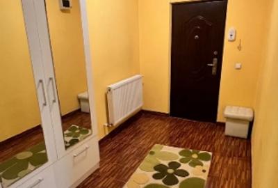 Vitan Mall, bl.2005, 1/4, balcon, AC, mobilat,utilat complet,renovat. - 5