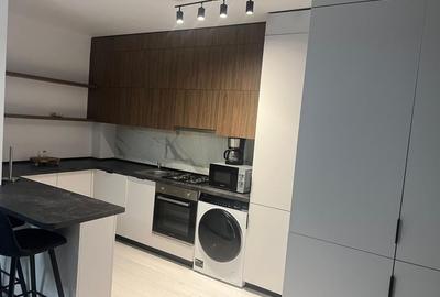 2 camere | Parcare inclusa | Rond OMV Pipera - 5