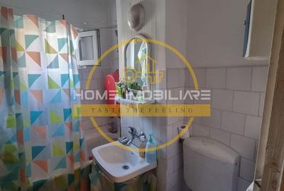 Apartament cu 3 camere semidecomandat, mobilat în Mircea cel Bătrân - 8