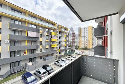 Apartament cu 2 camere decomandat, mobilat în Avantgarden - 12