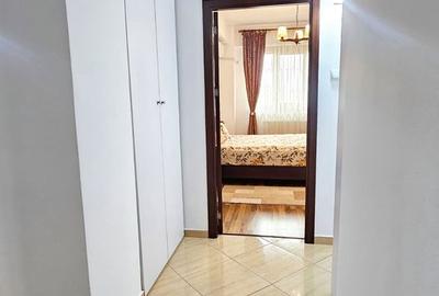 Apartament cu 2 camere decomandat în Cug - 2