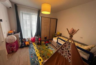 Apartament 4 camere 150 mp zona  Albert - 7