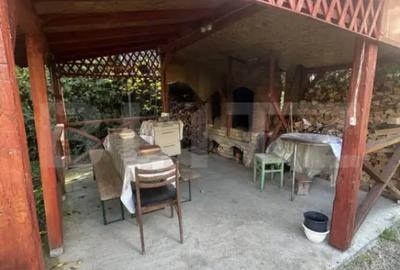 Casă cu 5 camere cu Teren 1100 Mp în Lucian Blaga - 3