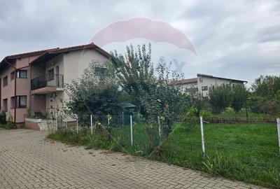 Duplex pe strada Tineretului, Florești. COMISION 0% - 2