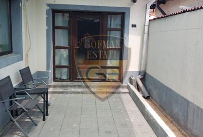 Casa 3 camere Faleza Nord aproape de plaja, centrala gaze, aer conditionat - 4