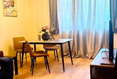 Apartament  superb 3 camere Herastrau , direct proprietar , oportunitate ! - 15