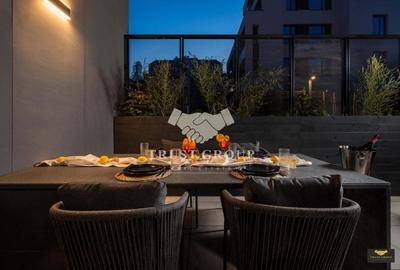Apartament tip Duplex 3 camere Herastrau NEW YORK | Imobil 2021 - 43