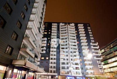 Apartament cu 2 camere, mobilat în Pipera - 5