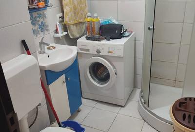 Garsonieră nedecomandată în Drumul Taberei - 2