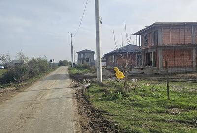 Teren în Central - 1