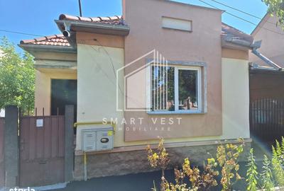 Casă cu 5 camere cu Teren 840 Mp în Titulescu