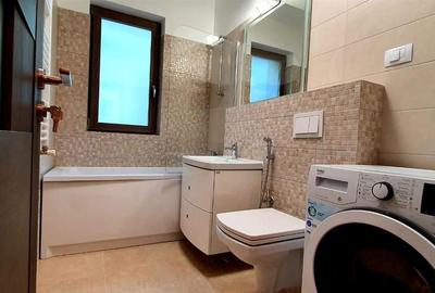Apartament cu 2 camere semidecomandat, mobilat în Tătărași - 2