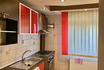 Garsonieră decomandată în 13 Septembrie - 6