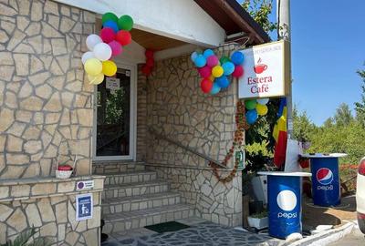 Spațiu comercial, de 110 mp, în Sălicea - 4