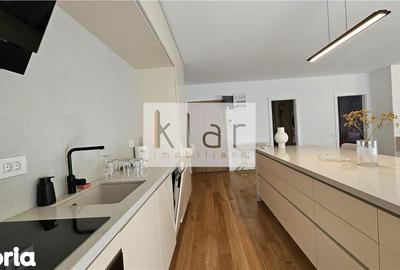 Apartament cu 4 camere semidecomandat, mobilat în Zorilor - 6