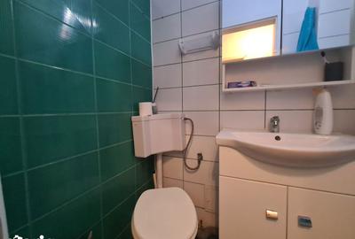 Garsonieră decomandată, mobilată în Romană - 8