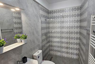 Garsonieră decomandată în Vitan - 8