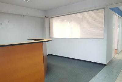 Spatii pentru birouri Otopeni DN1 - Locatie foarta buna - 4