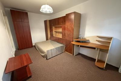 Apartament cu 1 camere de inchiriat, zona Zorilor - 3