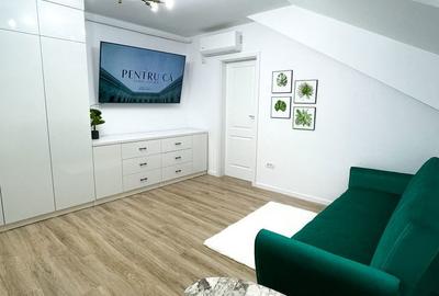 Apartament cu 2 camere în Central - 8