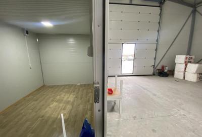 Spațiu comercial, de 290 mp, în Central - 1