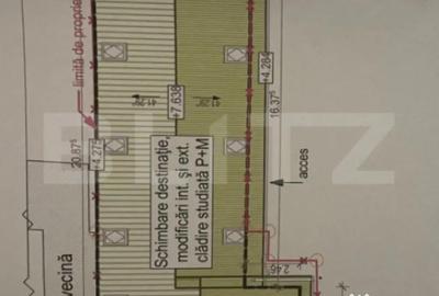 Spațiu comercial, de 240 mp, în Central - 2