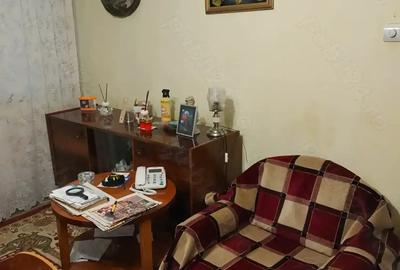 Apartament cu 2 camere semidecomandat în Central - 1