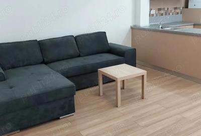 Apartament cu 2 camere decomandat în Apărătorii Patriei