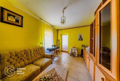 Casa situata in comuna Seitin, la cheie - 17