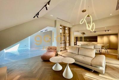 VILA UNICA PE IANCU NICOLAE/DESIGN INTERIOR/BANEASA RESIDENTIAL PARK/PIPERA - 17