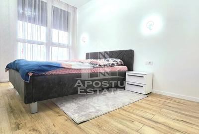 Apartament cu 2 camere semidecomandat în Central - 5