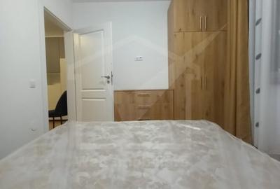 Aprtament cu 2 camere, parcare subterana, Beta Residence Aprtament cu 2 camere, parcare subterana, Beta Residence - 8