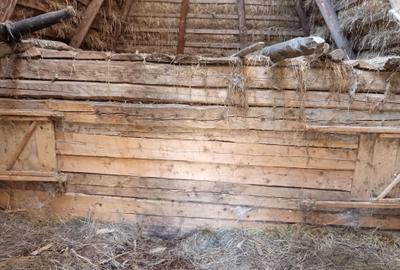 Casă cu 3 camere în Central - 3