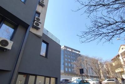 Spatiu comercial bloc nou intabulat Palatul de Justitie - Targu Cucu - 4