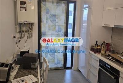 Inchiriem ap cu 2 cam Balcescu Residence, prima inchiriere , mobilat - 4