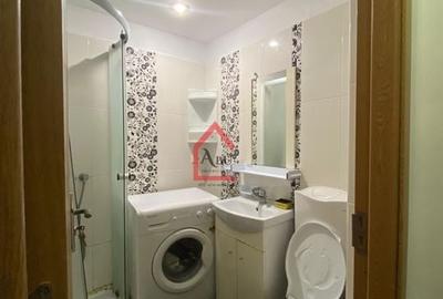 Apartament cu o cameră, Păcurari - 5