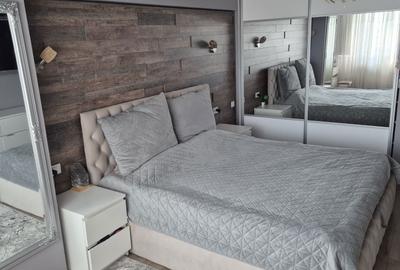 Apartament cu 3 camere decomandat în Marna - 7