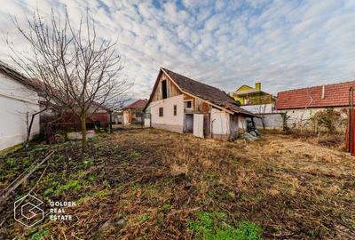 Casa in Ineu, cu teren de 1522 mp, comision 0% - 22