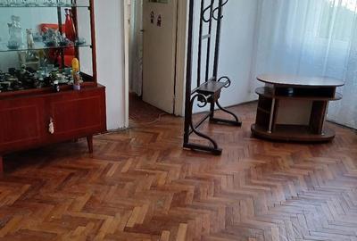 Apartament cu 2 camere semidecomandat în Letea - 2