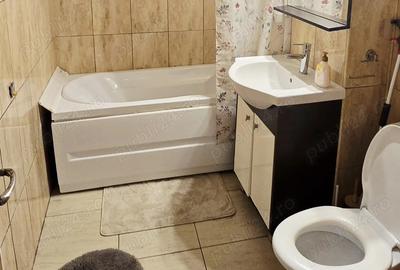 Inchiriez apartament 2 camere + loc de parcare privat - 3