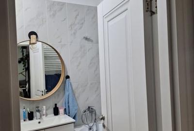 Apartament cu 3 camere - Gara - 6