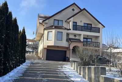 Casă cu 4 camere în Fălticeni - 2