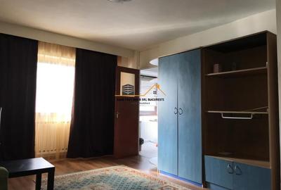 Garsoniera 13 Septembrie-Sebastian-Semicentral- - 4