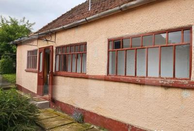 Casă cu 3 camere cu Teren 600 Mp în Bodoc - 8