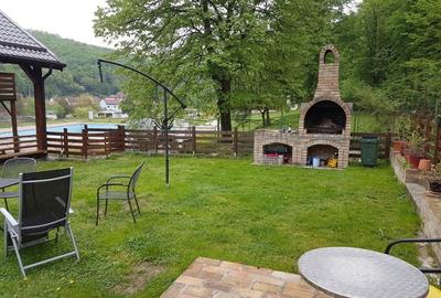 Casă individuală cu 3 camere cu Teren 600 Mp în Lendt - 3