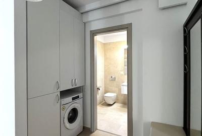 2 CAMERE || BLOC NOU || TERASA SPATIOASA ||  PARCUL CISMIGIU - 11