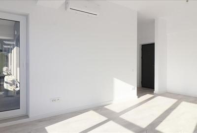 Apartament 1 camera TATARASI INTABULAT - 5