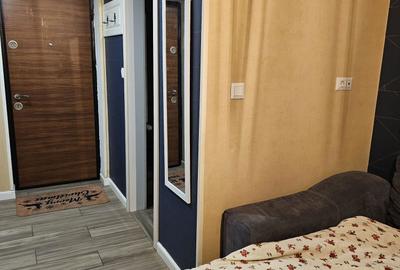 Garsonieră în Central